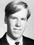 David Keller: class of 1970, Norte Del Rio High School, Sacramento, CA.
